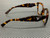 PRADA PR 09YV VAU1O1 Honey Tortoise Women's 54 mm Eyeglasses