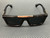 BURBERRY BE4451U 411287 Grey Men's 54 mm Sunglasses
