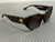 TORY BURCH TY7187U 1728T5 Tortoise Brown Polarized Women's 53 mm Sunglasses