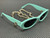 TIFFANY TF4221 8388S4 Tiffany Blue Grey Women's 54 mm Sunglasses
