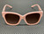 TIFFANY TF4216 839313 Dusty Pink Gradient Women's 54 mm Sunglasses