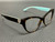 TIFFANY TF2251 8363 Havana Women's 53 mm Eyeglasses