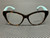 TIFFANY TF2251 8363 Havana Women's 53 mm Eyeglasses