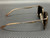 COACH HC7171 94563H Gold Green Men's 56 mm Sunglasses