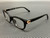 COACH HC6257U 5002 Black Women's 51 mm Eyeglasses