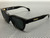 VERSACE VE4486 GB1 87 Black Grey Men's 52 mm Sunglasses