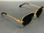 VERSACE VE2283 100287 Gold Grey Men's 61 mm Sunglasses