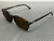 RAY BAN RB2231 902 57 Brown Polarized Unisex 58 mm Sunglasses
