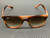 RAY BAN RB2213 142351 Havana Brown Gradient Unisex 58 mm Sunglasses