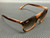 RAY BAN RB2213 142351 Havana Brown Gradient Unisex 58 mm Sunglasses