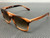 RAY BAN RB2213 142351 Havana Brown Gradient Unisex 58 mm Sunglasses