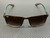 RAY BAN RB3721 188 13 Brown Gradient Unisex 59 mm Sunglasses