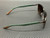 RAY BAN RB3721 188 13 Brown Gradient Unisex 59 mm Sunglasses