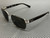 RAY BAN RB3751 004 B1 Gunmetal Grey Unisex 61 mm Sunglasses
