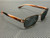 RAY BAN RB3750 925940 Copper Green Mirror Unisex 59 mm Sunglasses