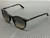 RAY BAN RB2204 901 32 Black Grey Gradient Unisex 54 mm Sunglasses