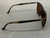 RAY BAN RB2216 902 33 Havana Brown Unisex 61 mm Sunglasses