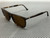 RAY BAN RB2216 902 33 Havana Brown Unisex 61 mm Sunglasses