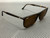 RAY BAN RB2216 902 33 Havana Brown Unisex 61 mm Sunglasses