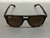 RAY BAN RB2213CH 902 AN Havana Brown Polarized Unisex 58 mm Sunglasses