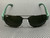 RAY BAN RB3756 926931 Black Green Unisex 59 mm Sunglasses