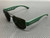 RAY BAN RB3756 926931 Black Green Unisex 59 mm Sunglasses