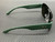 RAY BAN RB3756 926931 Black Green Unisex 59 mm Sunglasses