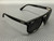 RAY BAN RB2213CH 901 K8 Black Grey Polarized Unisex 58 mm Sunglasses