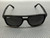 RAY BAN RB2213CH 901 K8 Black Grey Polarized Unisex 58 mm Sunglasses