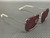 RAY BAN RB3758 004 84 Gunmetal Pink Unisex 56 mm Sunglasses