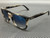 RAY BAN RB2213 14243F Havana Grey Blue Gradient Unisex 58 mm Sunglasses