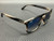 RAY BAN RB2213 14243F Havana Grey Blue Gradient Unisex 58 mm Sunglasses