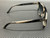 RAY BAN RB2213 14243F Havana Grey Blue Gradient Unisex 58 mm Sunglasses