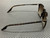 RAY BAN RB2203 902 51 Havana Brown Gradient Unisex 55 mm Sunglasses