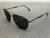 RAY BAN RB3755 002 B1 Black Grey Unisex 62 mm Sunglasses