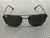 RAY BAN RB3755 002 B1 Black Grey Unisex 62 mm Sunglasses