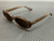 RAY BAN RB4441D 677973 Opal Brown Unisex 53 mm Sunglasses