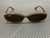 RAY BAN RB4441D 677973 Opal Brown Unisex 53 mm Sunglasses