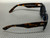 RAY BAN RB0840S 6638O4 Dark Blue Mirror Unisex 51 mm Sunglasses