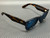 RAY BAN RB0840S 6638O4 Dark Blue Mirror Unisex 51 mm Sunglasses