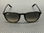 RAY BAN RB2203 901 32 Black Grey Gradient Unisex 55 mm Sunglasses