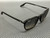 RAY BAN RB2203 901 32 Black Grey Gradient Unisex 55 mm Sunglasses