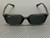 RAY BAN RB4439D 667587 Transparent Grey Unisex 54 mm Sunglasses