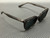 RAY BAN RB4439D 667587 Transparent Grey Unisex 54 mm Sunglasses