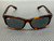RAY BAN RB2389 954 62 Striped Havana Blue Unisex 60 mm Sunglasses