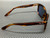 RAY BAN RB2389 954 62 Striped Havana Blue Unisex 60 mm Sunglasses