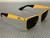 RAY BAN RB3875 927633 Gold Green Unisex 56 mm Sunglasses