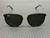 RAY BAN RB4451 630631 Black Green Unisex 53 mm Sunglasses