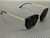 RAY BAN RB4451 630631 Black Green Unisex 53 mm Sunglasses
