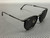 RAY BAN RB4451 601 B1 Black Grey Unisex 53 mm Sunglasses